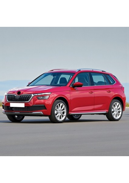 Skoda Kamiq 2019-2023 Ayak Bölmesi Lambası LED 1 Adet 5G0947409 fiyatları
