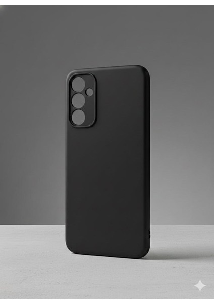 Samsung Galaxy A54 5g Kılıf Kamera Korumalı Lansman Içi Kadife Silikon Kapak Mathis
