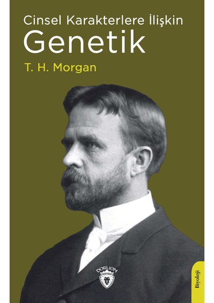 Cinsel Karakterlere Ilişkin Genetik