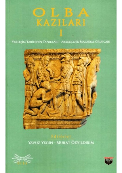 Olba Kazıları 1