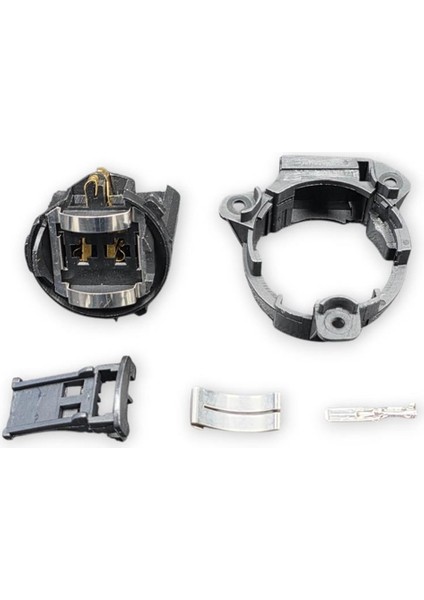 Vw Golf 7 2013-2017 Ön Kısa Far H7 Ampul Duyu 5K0941109C