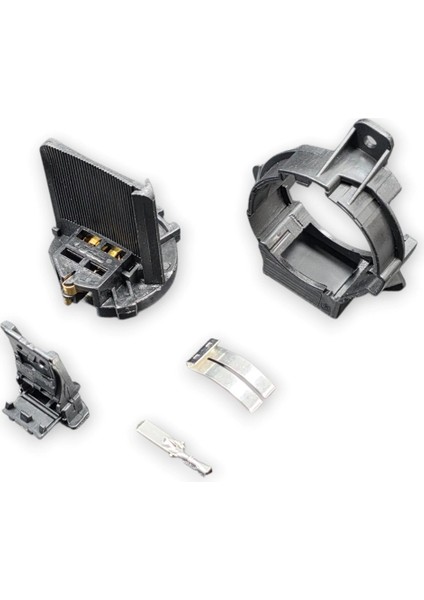 Vw Golf 7 2013-2017 Ön Kısa Far H7 Ampul Duyu 5K0941109C modelleri