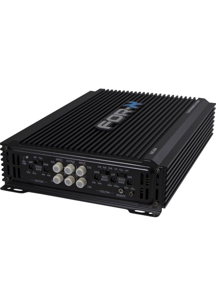 XAE-604 4 Kanal Amfi fiyatları