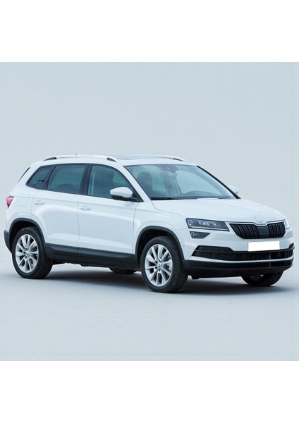 Skoda Karoq 2018-2021 Ayak Bölmesi Lambası LED 1 Adet 5G0947409 fiyatları