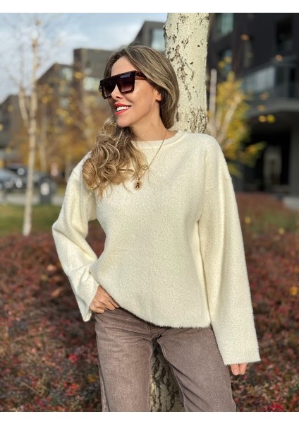 Yumoş Sakallı Basic Kazak