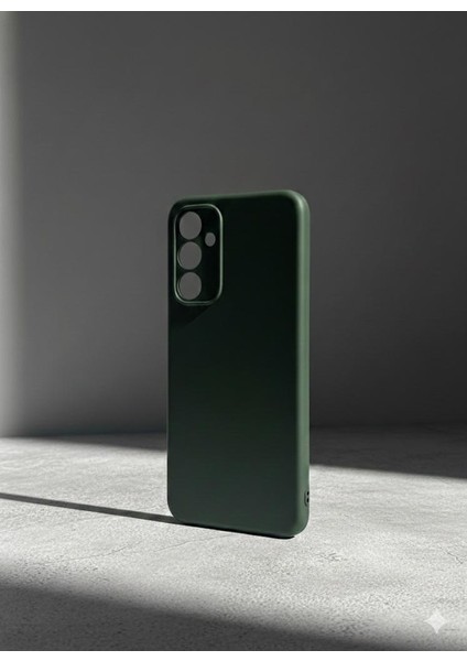 Samsung Galaxy A54 5g Kılıf Kamera Korumalı Lansman Içi Kadife Silikon Kapak Mathis