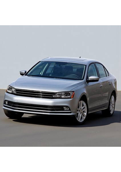 Vw Jetta 2015-2018 Ön Sol Davlumbaz Iç Kapağı 5C6805413A fiyatları