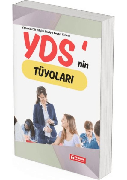 Yds'nin Tüyoları