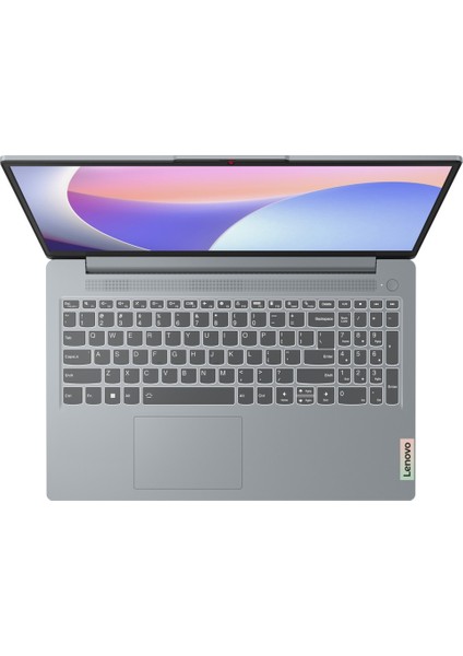 Ideapad Slim 3 I5 12450H 8gb 512GB SSD 15.6" Fhd Ips W11P (Yenilenmiş )