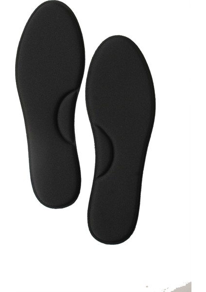 Memory Foam Yumuşak Ayakkabı Tabanlığı, Akıllı Hafızalı Spor Tabanlık, Ayakkabı Iç Tabanı