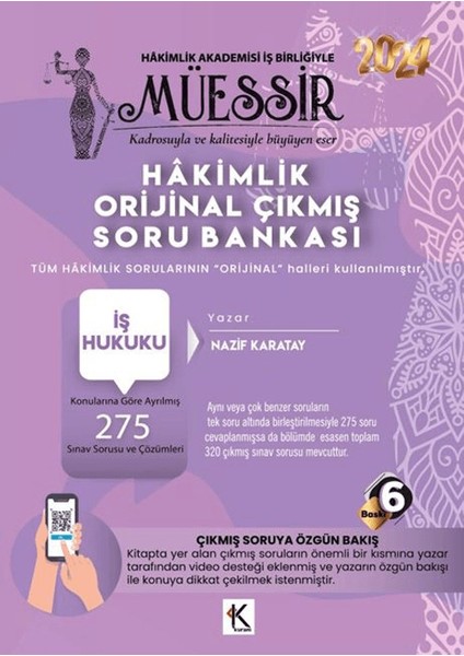Müessir Iş Hukuku