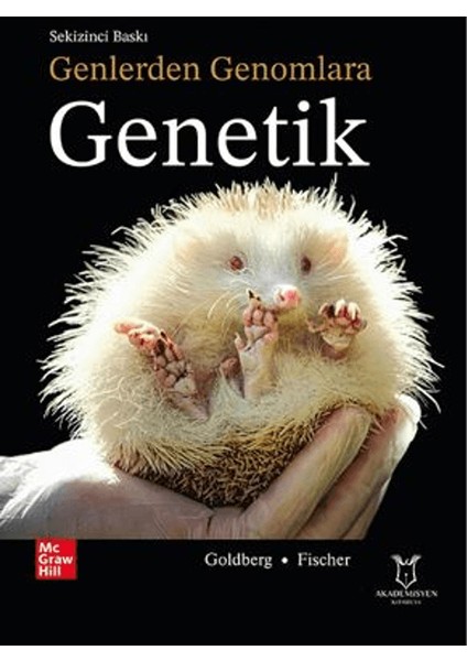 Genetik Genlerden Genomlara