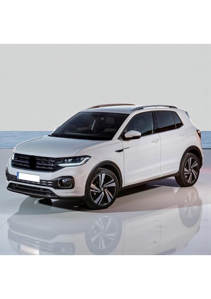 Vw T-Cross 2019-2023 Torpido Gözü Aydınlatması LED 5G0947409 fiyatları