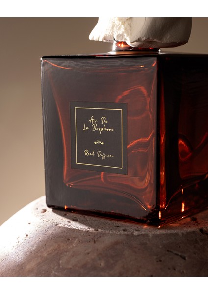 Répertoire Taşlı Oda Parfümü - Air De La Bosphore - 200 ml modelleri