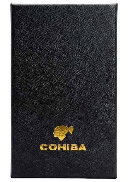 3 Torch Pürmüz Siyah - Gunmetal Puro Çakmağı modelleri