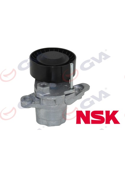 2775186K Alternatör Gergi Rulmanı Kütüklü Golf7-Passat-Jetta-A3-Tıguan-Polo-Scırocco 14 > 1.0-1.2-1.4 Tsı 04E145299L-04E145299N