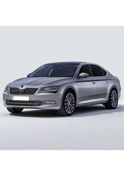 Skoda Superb 3 2015-2019 Ayak Bölmesi Lambası LED 1 Adet 5G0947409 fiyatları