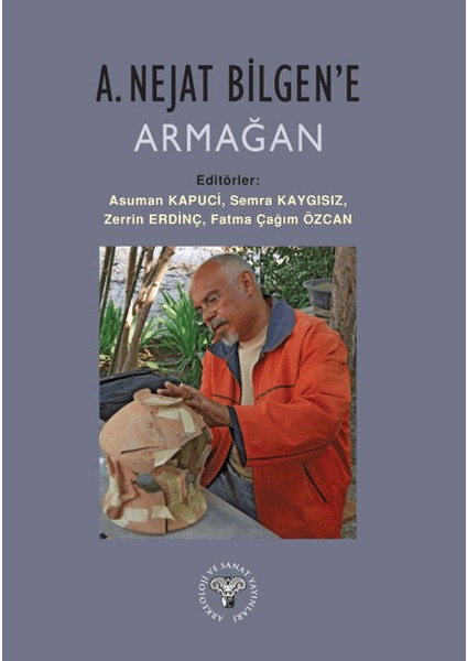 A. Nejat Bilgen'e Armağan