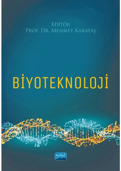 Biyoteknoloji