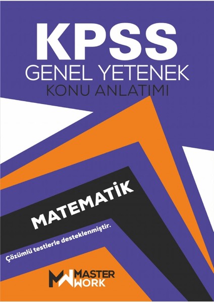 Kpss Genel Yetenek Matematik Konu Anlatımı