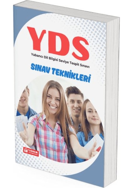 Yds Sınav Teknikleri