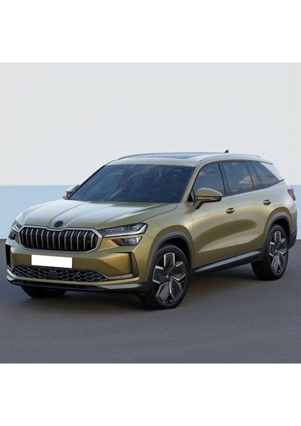 Skoda Kodiaq 2024-2027 Ayak Bölmesi Lambası LED 1 Adet 5G0947409 fiyatları