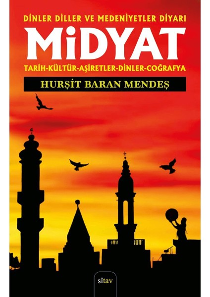Midyat