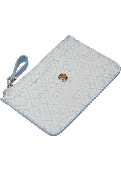 Mavi Print Kadın Cüzdan - S1CB00055821-V9F