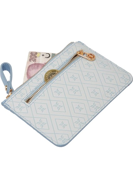 Mavi Print Kadın Cüzdan - S1CB00055821-V9F fiyatları