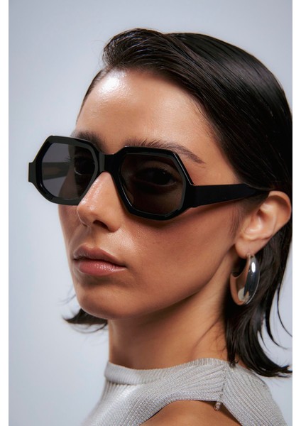 Lunoya Black Black Güneş Gözlüğü fiyatları