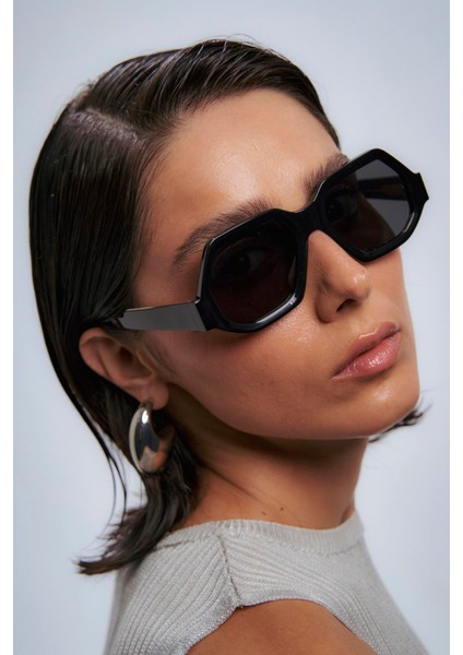 Lunoya Black Black Güneş Gözlüğü modelleri