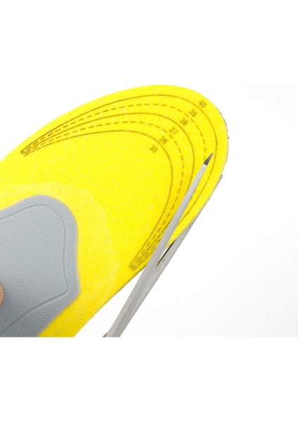 Ortopedik Tabanlık Düz Taban 35-40 modelleri