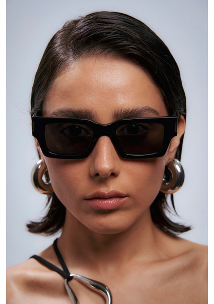 Darlene Black Güneş Gözlüğü