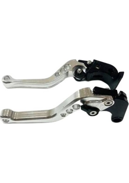 Pcx Spor Manet Gri Pcx 2014-2023 Uyumludur