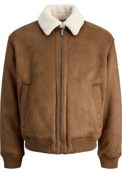 Jprbluluke Bomber Jacket Sn 12282444