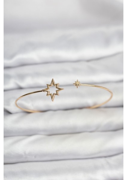 Kutup Yıldızı Model Gold Renk Bileklik fiyatları