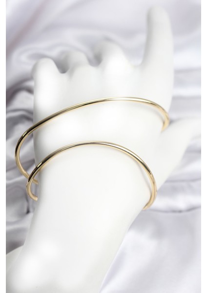 Gold Renk Pirinç El Bileziği fiyatları