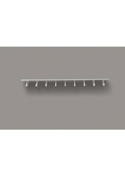 Takı Askısı Kanca Rayı Organizer Askılık Takı Organizeri Aksesuar Askısı modelleri