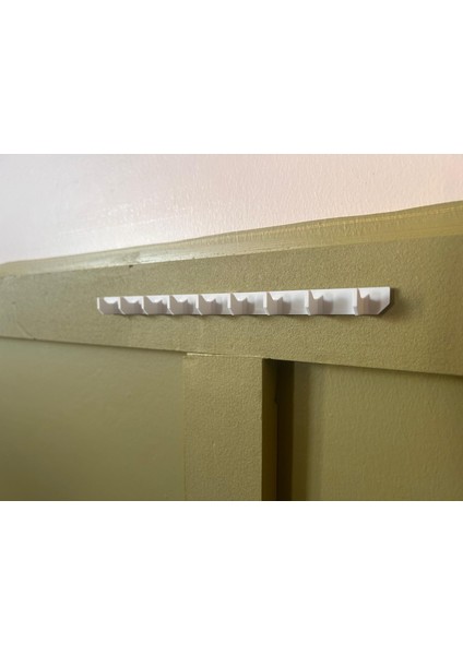 Takı Askısı Kanca Rayı Organizer Askılık Takı Organizeri Aksesuar Askısı fırsatları