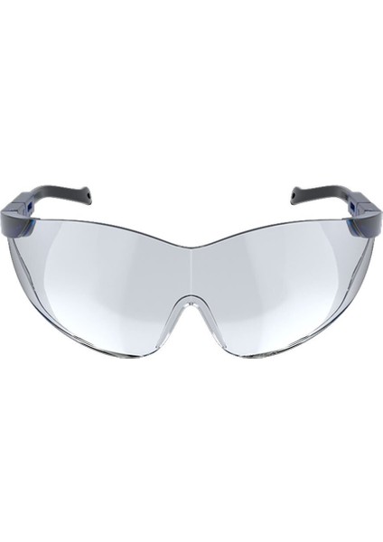 4 Hareketli Koruyucu Gözlük Şeffaf Comfort Hunter Baymax S-800 fiyatları