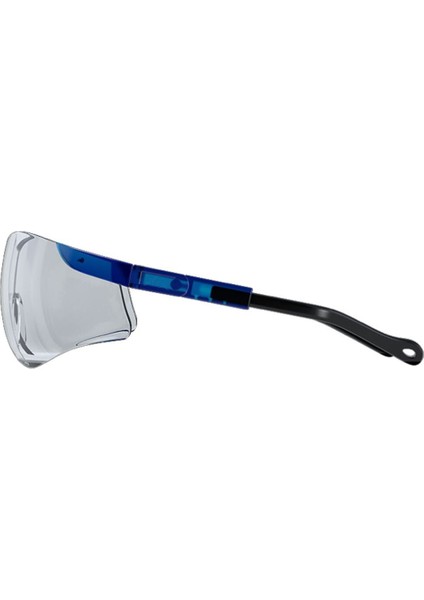 4 Hareketli Koruyucu Gözlük Şeffaf Comfort Hunter Baymax S-800 modelleri