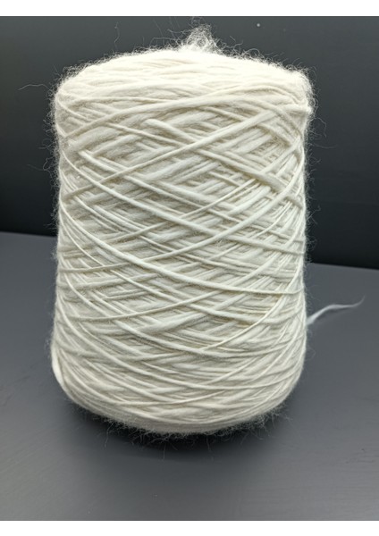 %70 Yün El Örgü Ipi 500GR Renkli