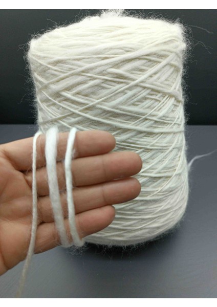 %70 Yün El Örgü Ipi 500GR Renkli modelleri