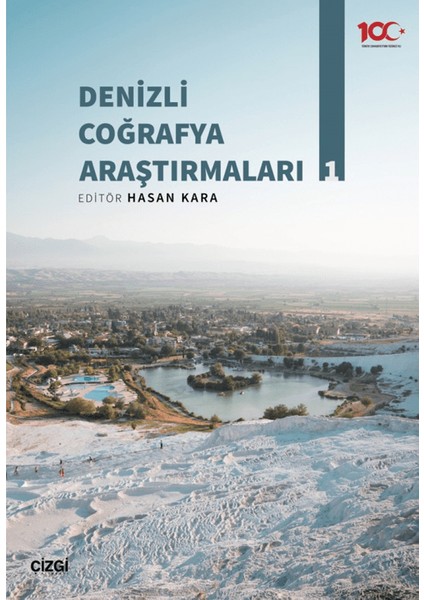 Denizli Coğrafya Araştırmaları 1