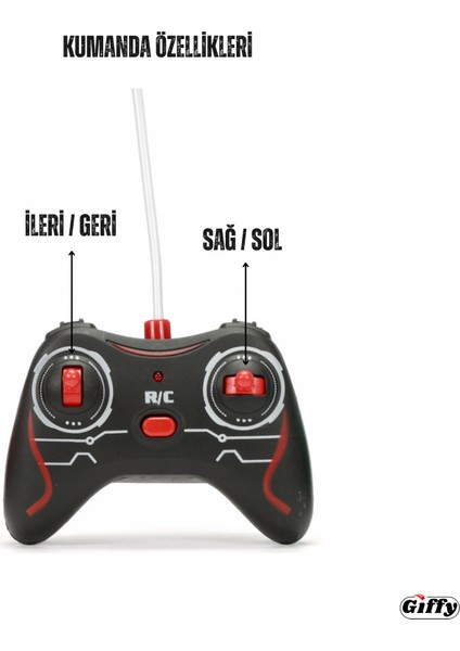 Uzaktan Kumandalı Römorklu Traktör Şarjlı Full Fonksiyon Çiftlik Hayvanı Odun Hediyeli 3 Renkli fırsatları