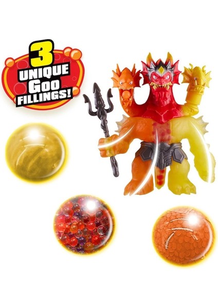 GJT56000 Goojitsu Stretch Strikes King Hydra 42948 fiyatları