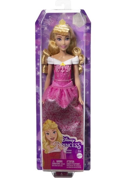 HLW09 Disney Prenses