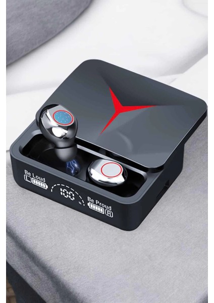 Bluetooth Kulaklık Bluetooth Bağlantılı Powerbankli Yeni Nesil Kulaklık modelleri