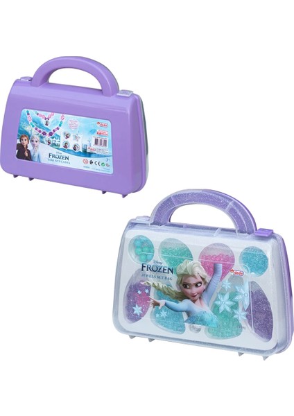 Frozen Takı Set Çanta indirimleri