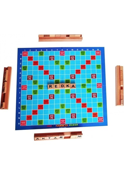 5310 Redka Kelime Oyunu modelleri